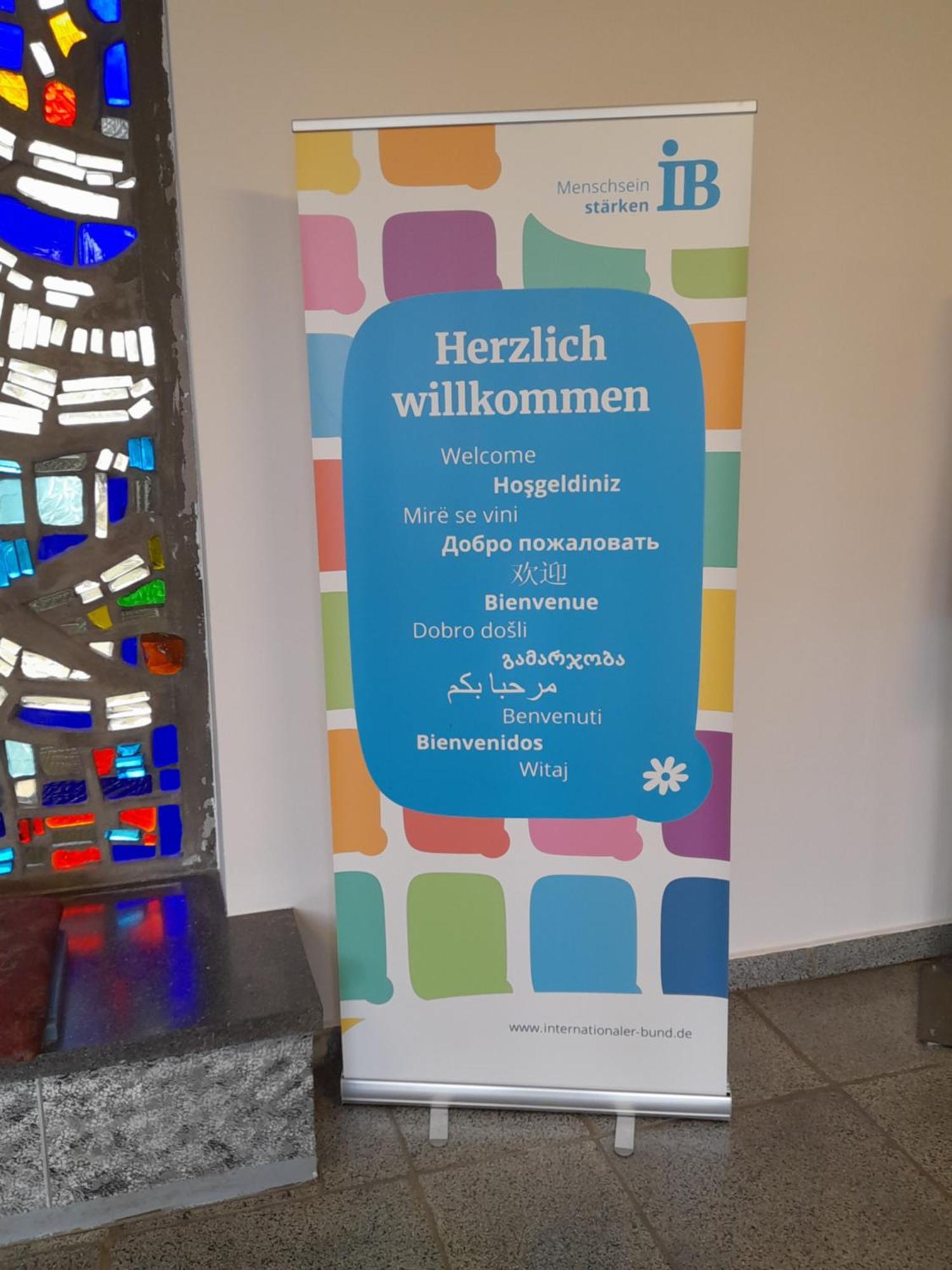 Internationales Gaestehaus Jena Luaran gambar