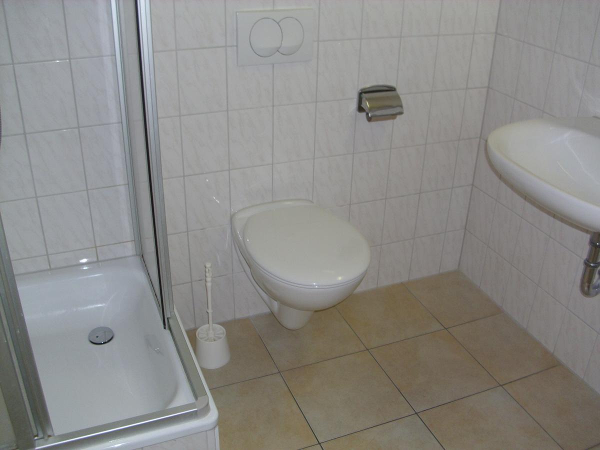 Internationales Gaestehaus Jena Luaran gambar